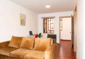 Suites amobladas Cuenca Centro